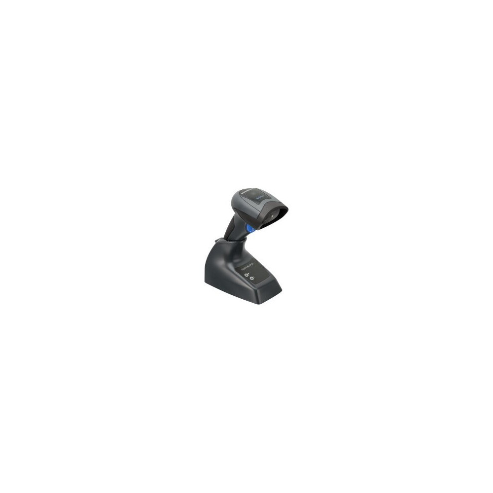 Datalogic QuickScan Mobile QM2131 - Lettore di codici a barre portatile - 1D - CCD - 400 letture/s - 0 - 120000 lx - 0 - 45°