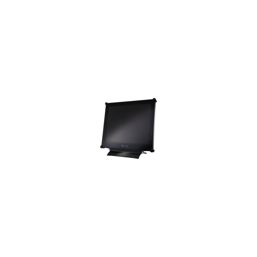 AG Neovo SX-17G - 48,3 cm (19″) - 1280 x 1024 Pixel - SXGA - LCD - 3 ms - Nero