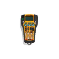 Dymo Rhino 6000 im stabilen Hartschalenkoffer