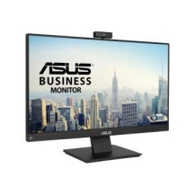 ASUS BE24EQK - 60,5 cm (23.8″) - 1920 x 1080 Pixel - Full HD - LED - 5 ms - Nero