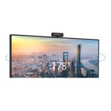 ASUS BE24EQK - 60,5 cm (23.8″) - 1920 x 1080 Pixel - Full HD - LED - 5 ms - Nero