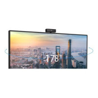 ASUS BE24EQK - 60,5 cm (23.8″) - 1920 x 1080 Pixel - Full HD - LED - 5 ms - Nero