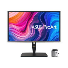 ASUS ProArt PA27UCX-K - 68,6 cm (27″) - 3840 x 2160 Pixel - 4K Ultra HD - LED - 5 ms - Nero