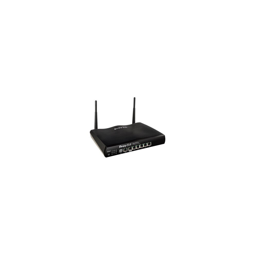 Draytek Vigor 2927ac Wireless Router 5-Port-Switch