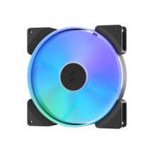 Fractal Design Prisma AL-18 180mm PWM ARGB - Case fan - 1200 rpm