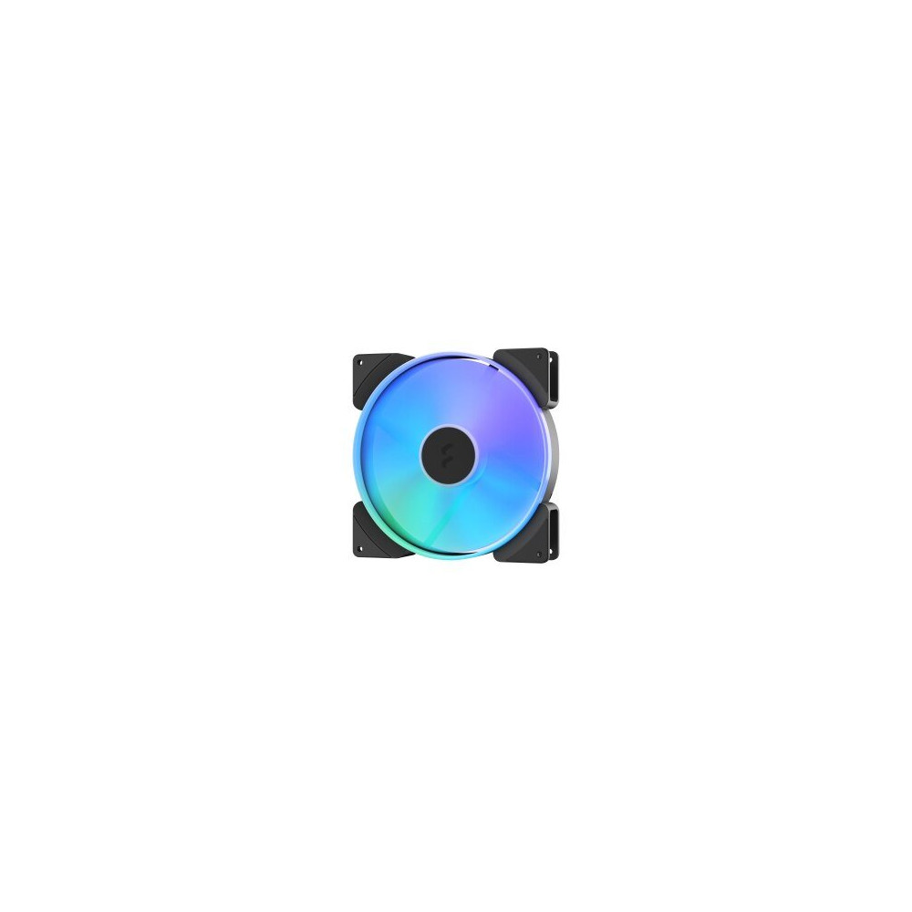 Fractal Design Prisma AL-18 180mm PWM ARGB - Case fan - 1200 rpm