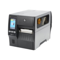 Zebra ZT411 - Termica diretta/Trasferimento termico - Stampante POS - 203 x 203 DPI - 2,4 ips (pollici al secondo) - 0.058 - 0.2