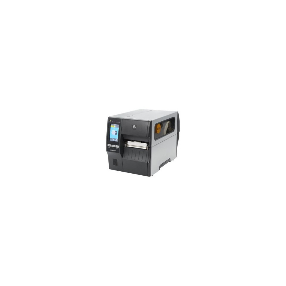Zebra ZT411 - Termica diretta/Trasferimento termico - Stampante POS - 203 x 203 DPI - 2,4 ips (pollici al secondo) - 0.058 - 0.2
