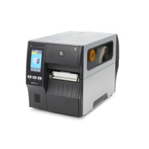 Zebra ZT411 - Termica diretta/Trasferimento termico - Stampante POS - 203 x 203 DPI - 2,4 ips (pollici al secondo) - 0.058 - 0.2