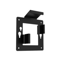 AOC VESA-P2 - Staffa - Nero - Acciaio - Parete - 100 x 100 mm - 68,6 cm (27″)