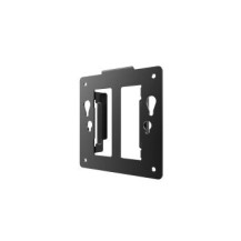 AOC VESA-P2 - Staffa - Nero - Acciaio - Parete - 100 x 100 mm - 68,6 cm (27″)