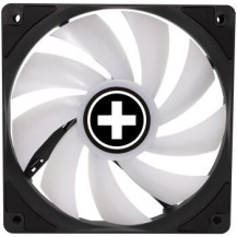 Xilence Performance A+ XF063 - Ventilatore - 12 cm - 500 Giri/min - 1500 Giri/min - 32,5 dB - 119 pdc/min