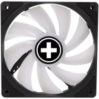 Xilence Performance A+ XF063 - Ventilatore - 12 cm - 500 Giri/min - 1500 Giri/min - 32,5 dB - 119 pdc/min