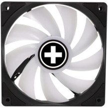 Xilence Performance A+ XF063 - Ventilatore - 12 cm - 500 Giri/min - 1500 Giri/min - 32,5 dB - 119 pdc/min