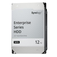 Synology HAT5300 - disco rigido - 12 TB - interno - 3,5″ (8,9 cm)