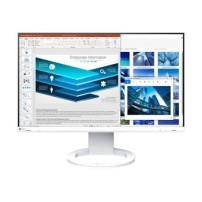 EIZO FlexScan EV2480-WT - 60,5 cm (23.8″) - 1920 x 1080 Pixel - Full HD - LED - 5 ms - Bianco