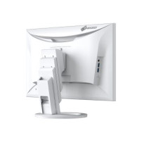 EIZO FlexScan EV2480-WT - 60,5 cm (23.8″) - 1920 x 1080 Pixel - Full HD - LED - 5 ms - Bianco