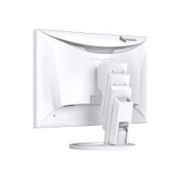 EIZO FlexScan EV2480-WT - 60,5 cm (23.8″) - 1920 x 1080 Pixel - Full HD - LED - 5 ms - Bianco