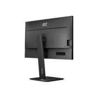 AOC P2 U32P2 - 80 cm (31.5″) - 3840 x 2160 Pixel - 4K Ultra HD - LED - 4 ms - Nero