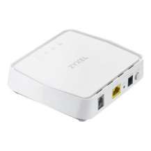 ZyXEL VMG4005-B50A - Gigabit Ethernet - WAN DSL - Bianco