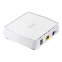 ZyXEL VMG4005-B50A - Gigabit Ethernet - WAN DSL - Bianco