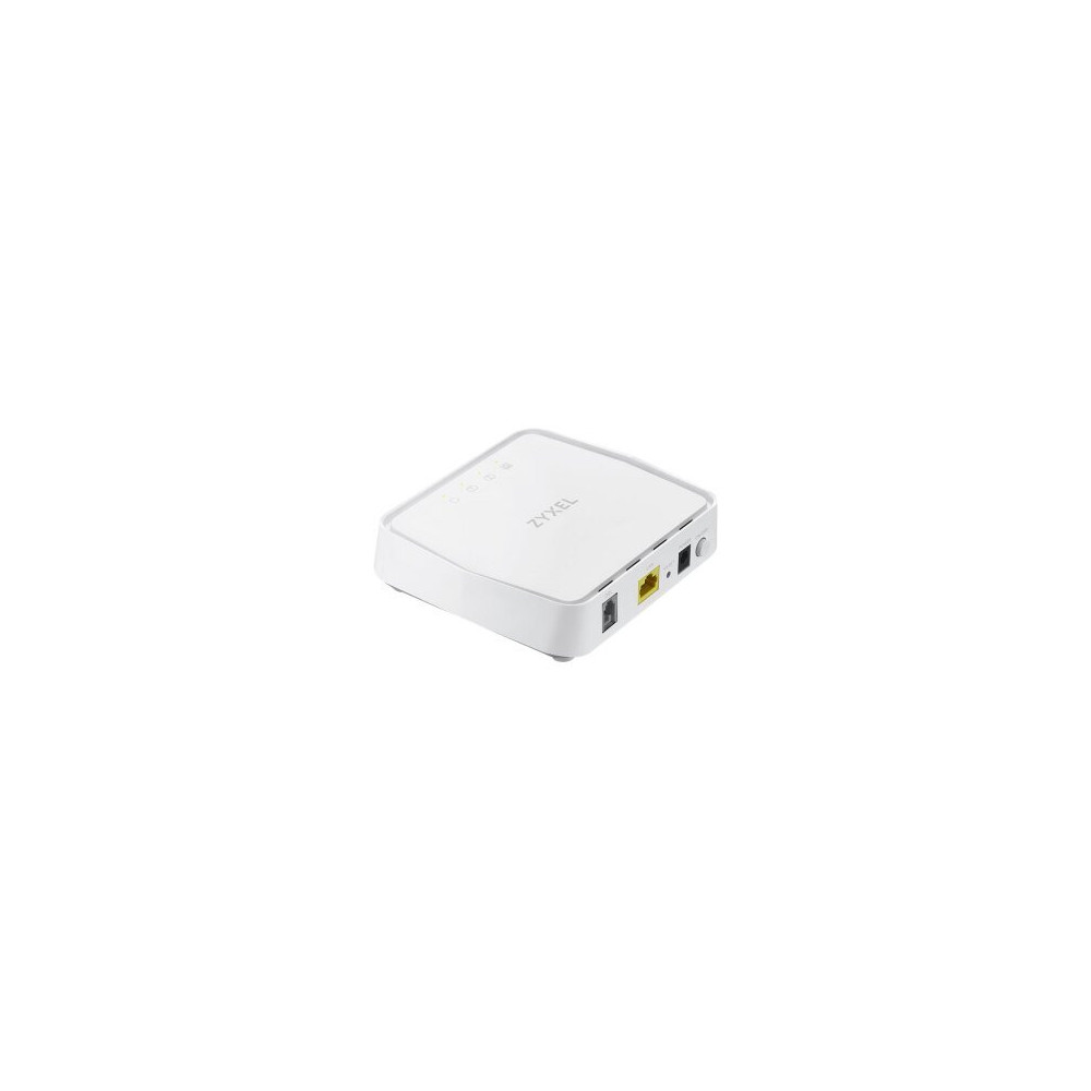 ZyXEL VMG4005-B50A - Gigabit Ethernet - WAN DSL - Bianco
