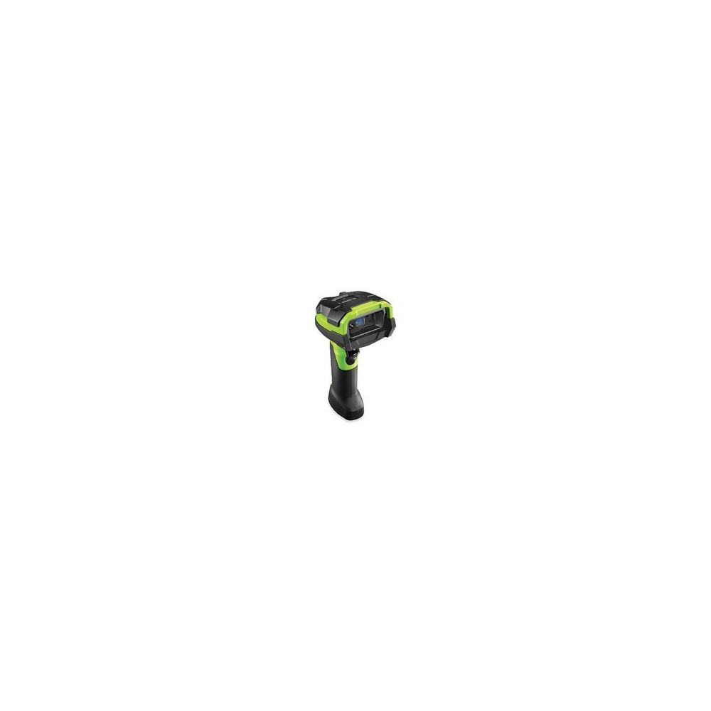 Zebra DS3678 - 2D - ER - USB-kit - Barcode scanner - Bluetooth