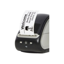 Dymo LabelWriter 550 Etikettendrucker Thermodirekt