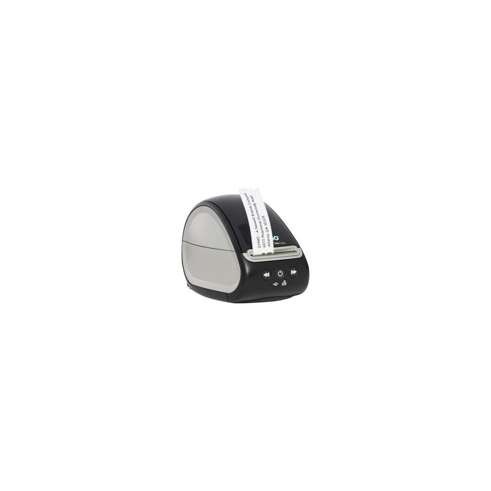 DYMO LabelWriter 550 Turbo stampante di etichette | Etichettatrice con stampa termica diretta ad alta velocità |