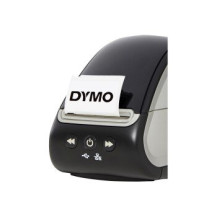 DYMO LabelWriter 550 Turbo stampante di etichette | Etichettatrice con stampa termica diretta ad alta velocità |