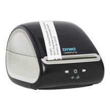 DYMO LabelWriter 5XL stampante di etichette | Riconoscimento automatico delle etichette | Stampa etichette di spedizione