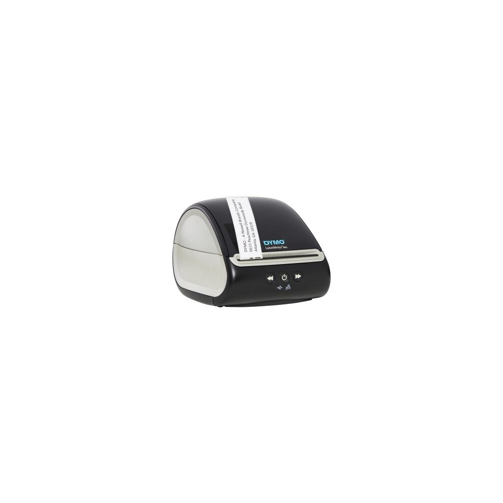 DYMO LabelWriter 5XL stampante di etichette | Riconoscimento automatico delle etichette | Stampa etichette di spedizione