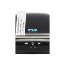 DYMO LabelWriter 5XL stampante di etichette | Riconoscimento automatico delle etichette | Stampa etichette di spedizione