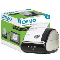 DYMO LabelWriter 5XL stampante di etichette | Riconoscimento automatico delle etichette | Stampa etichette di spedizione