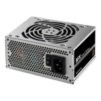 Chieftec 450W SFX 80PLUS BRONZE BULK - SFX - 80 PLUS Bronze