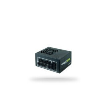 Chieftec CSN-650C - 650 W - 100 - 240 V - 47 - 63 Hz - 6 A - Attivo - 90 W