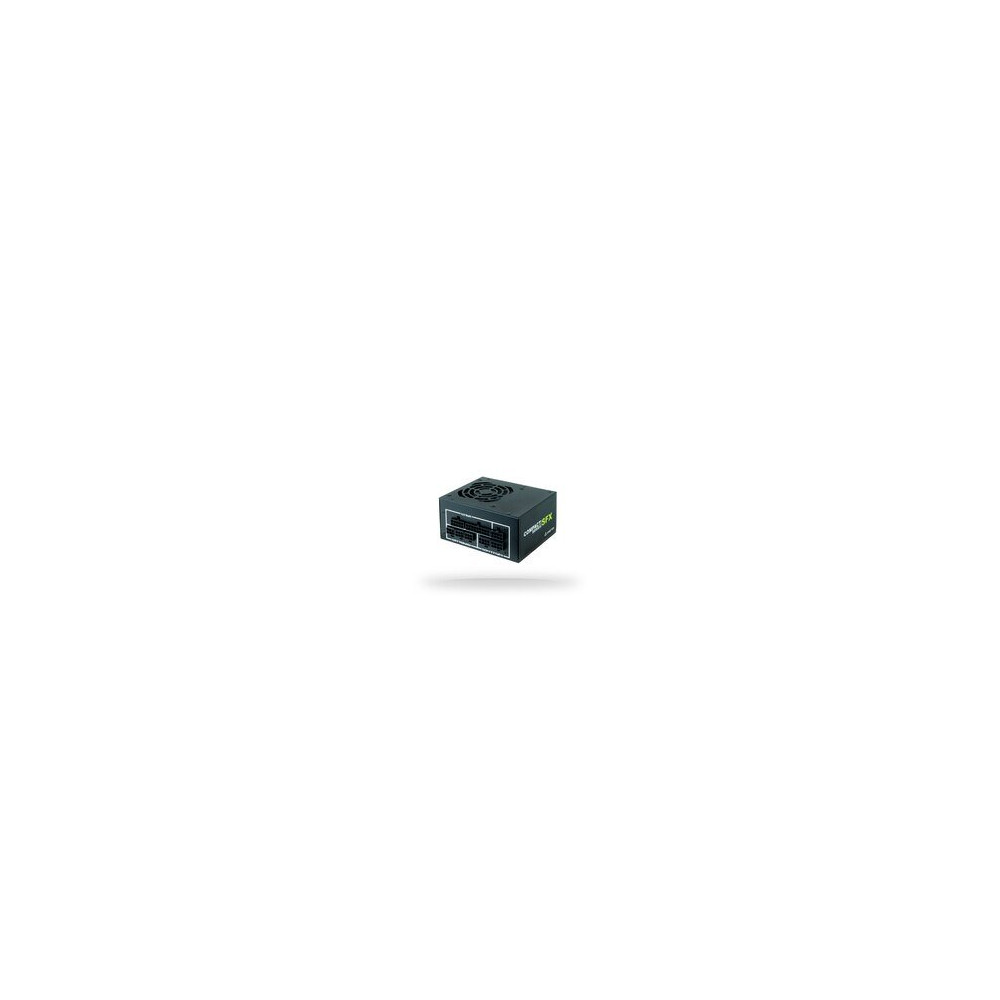 Chieftec CSN-650C - 650 W - 100 - 240 V - 47 - 63 Hz - 6 A - Attivo - 90 W