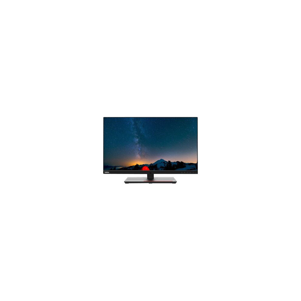 Lenovo P27U-20 27IN 1000:1