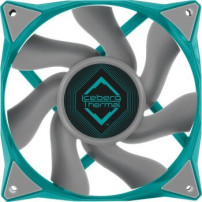 Iceberg Thermal IceGALE - 120mm Teal