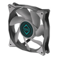 Iceberg Thermal IceGALE - 120mm Gray