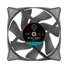 Iceberg Thermal IceGALE - 120mm Gray