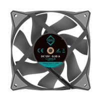Iceberg Thermal IceGALE - 120mm Gray