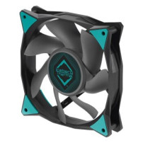 Iceberg Thermal IceGALE - 120mm Black
