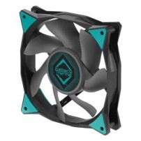 Iceberg Thermal IceGALE - 120mm Black