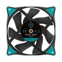 Iceberg Thermal IceGALE - 120mm Black