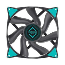Iceberg Thermal IceGALE - 140mm Black