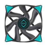Iceberg Thermal IceGALE - 140mm Black