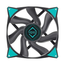 Iceberg Thermal IceGALE - 140mm Black