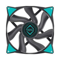 Iceberg Thermal IceGALE - 140mm Black