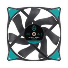 Iceberg Thermal IceGALE - 140mm Black